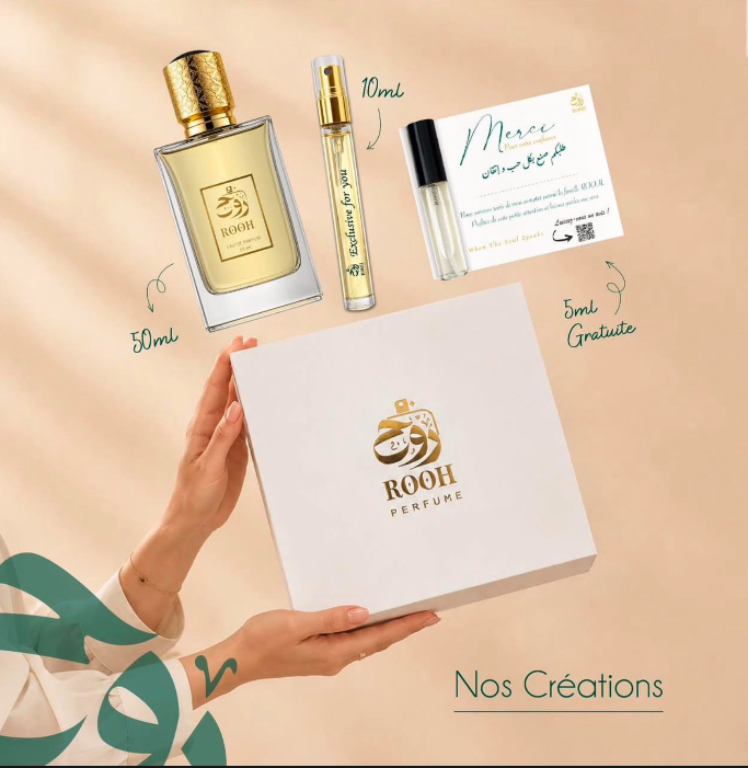 Coffret Personalisé