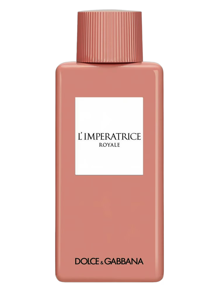L'Imperatrice Royale Dolce & Gabbana