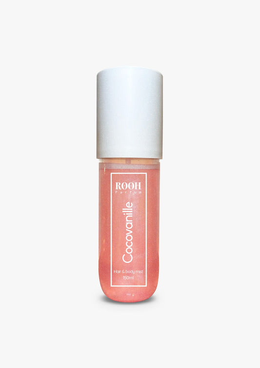 Brume Parfumée