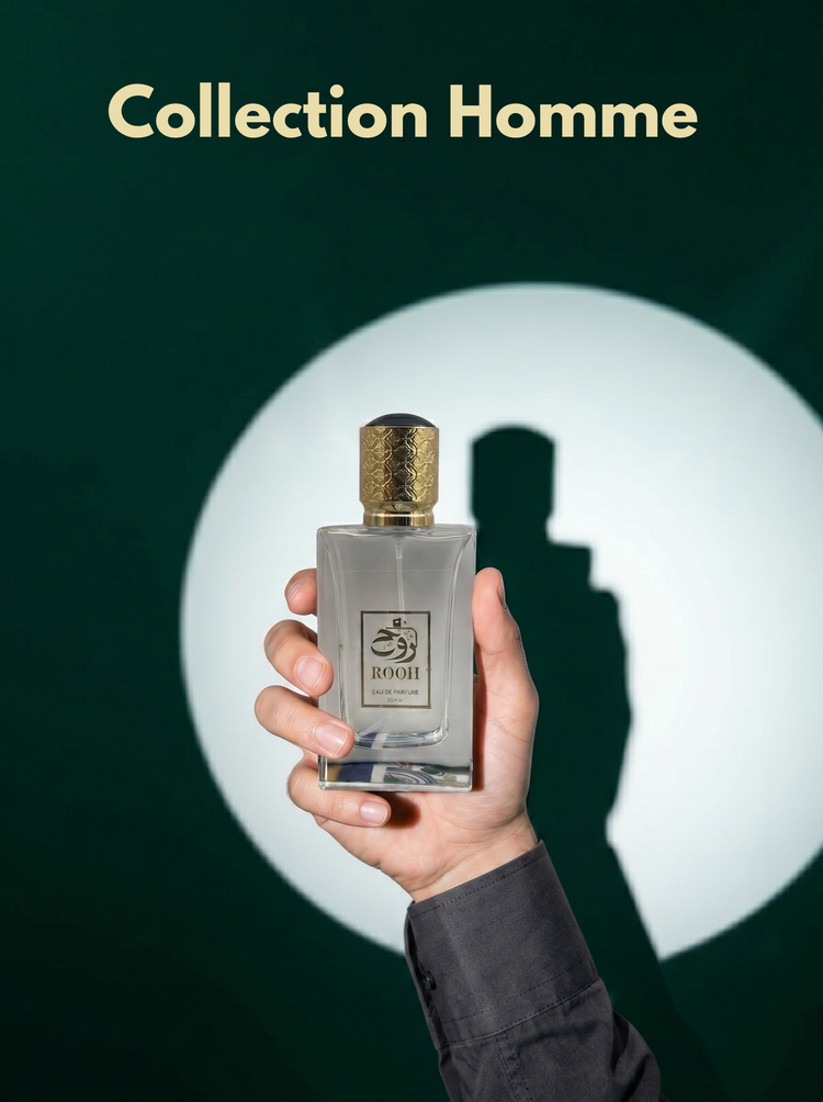 Homme Collection