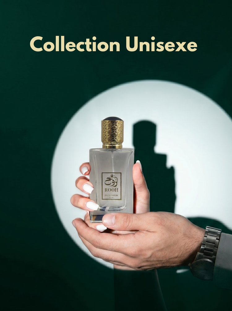 Unisexe Collection