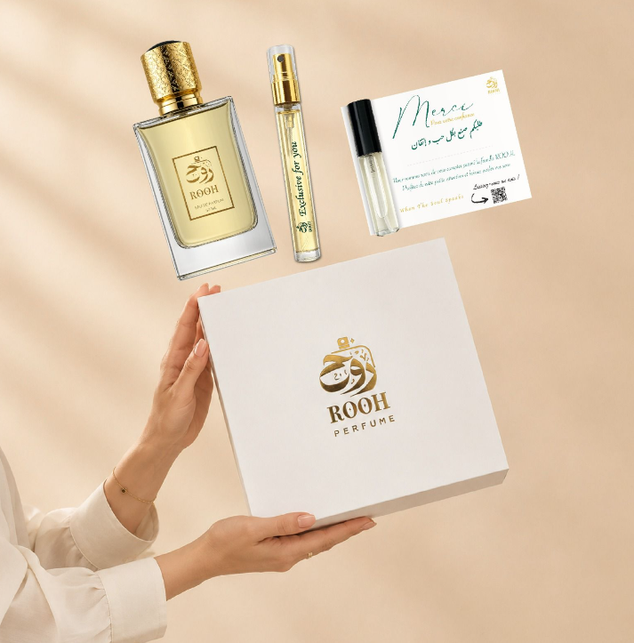 Coffret Personalisé