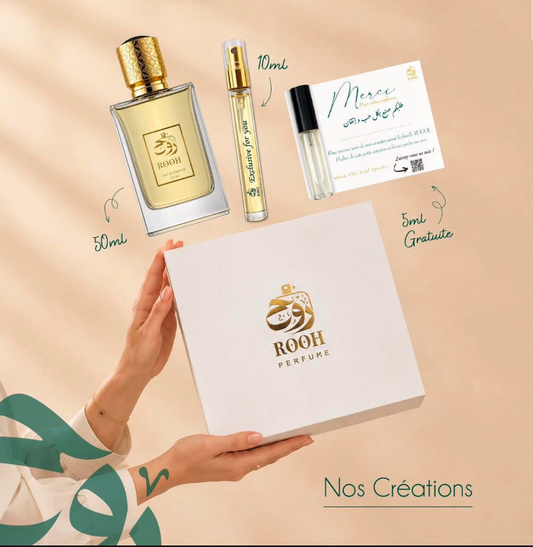 Coffret Personalisé