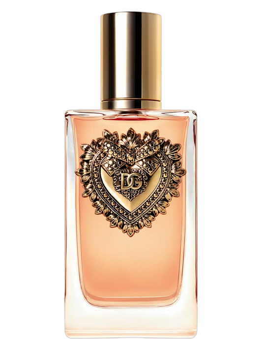Devotion Dolce&Gabbana