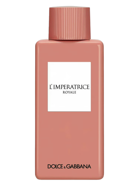 L'Imperatrice Royale Dolce & Gabbana
