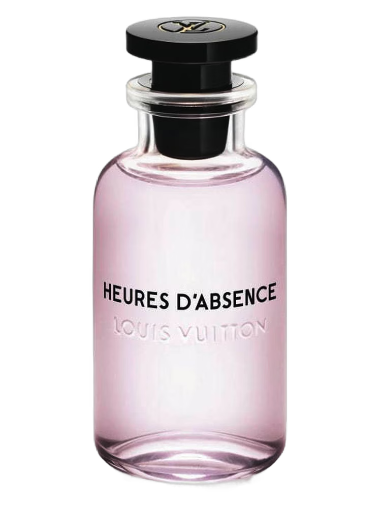 Heures d'Absence Louis Vuitton