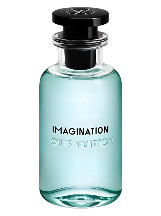 Imagination Louis Vuitton