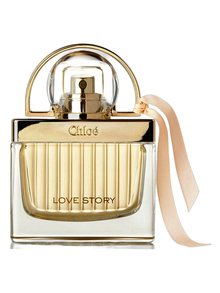 Chloé Love Story