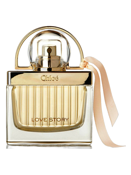 Chloé Love Story
