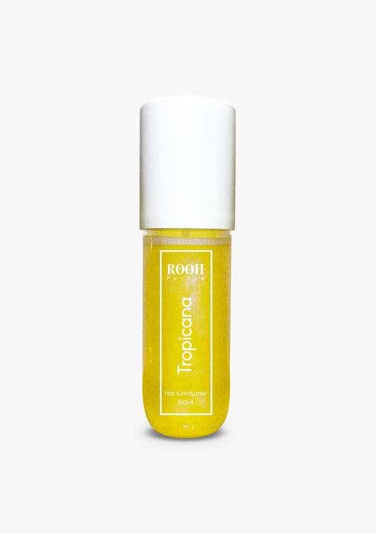 Brume Parfumée