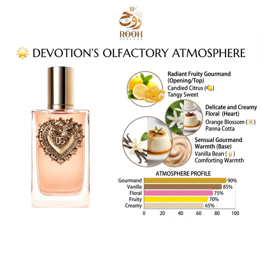 Devotion Dolce&Gabbana