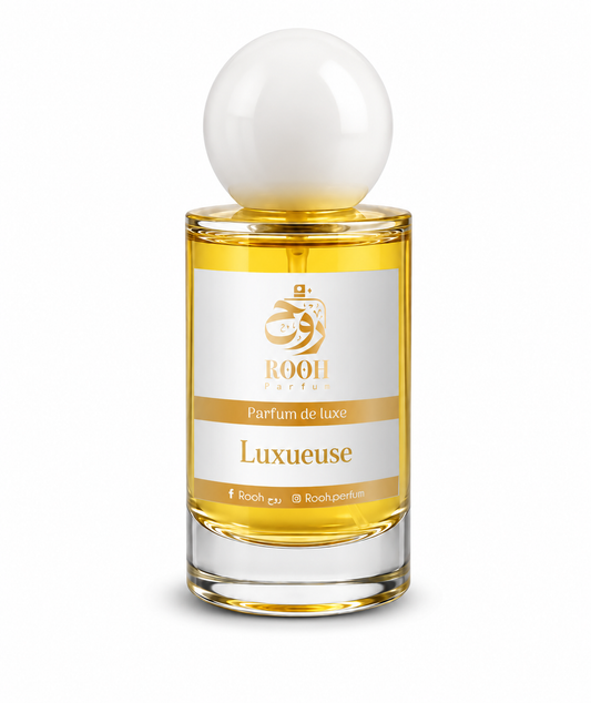 Luxueuse