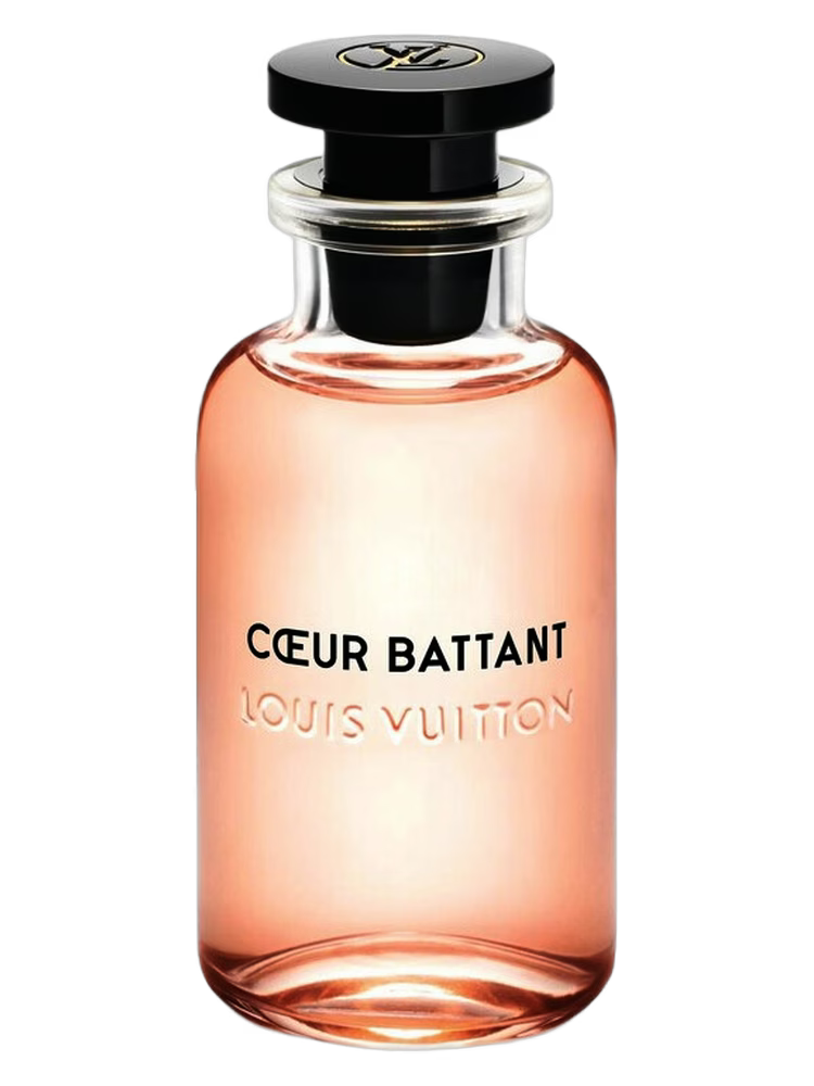 Cœur Battant Louis Vuitton