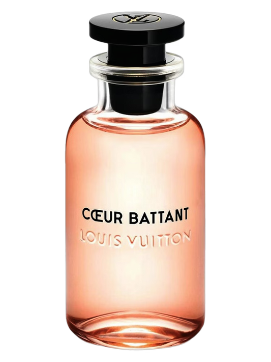 Cœur Battant Louis Vuitton