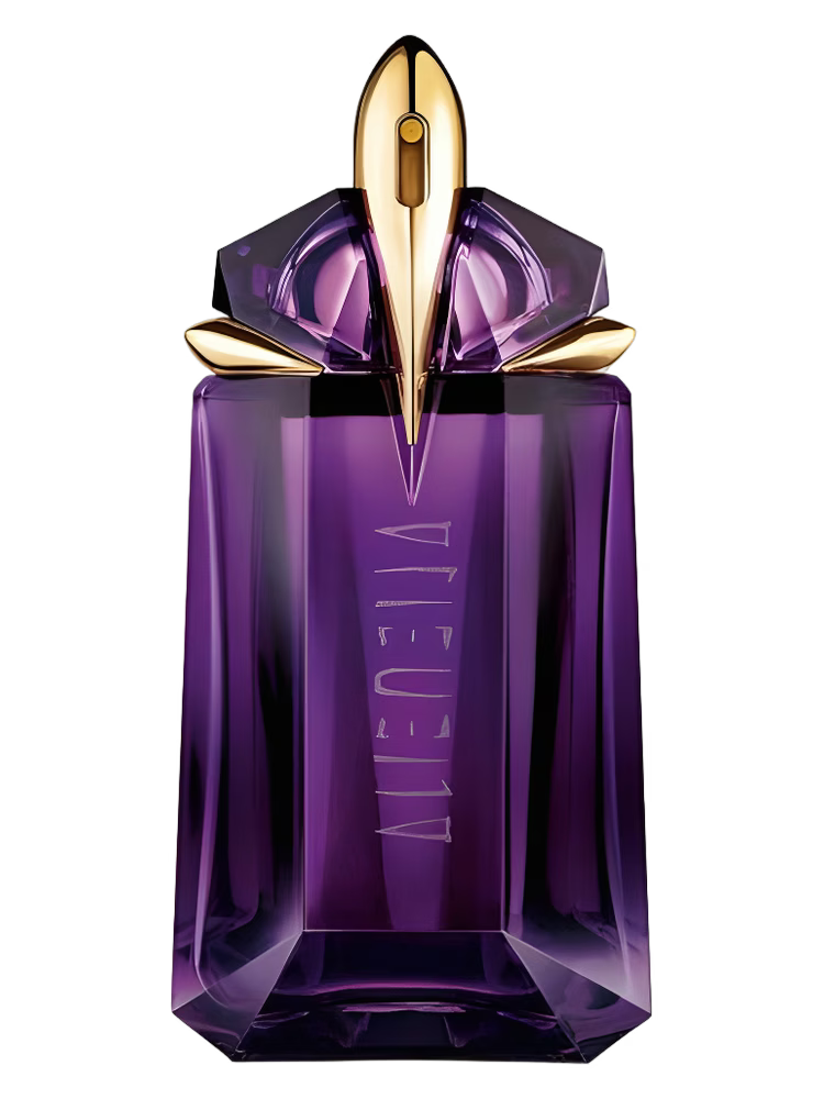 Alien Mugler