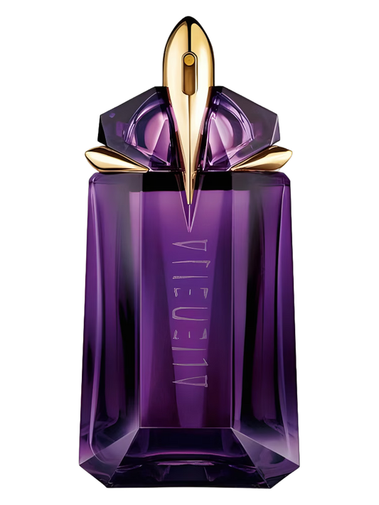 Alien Mugler
