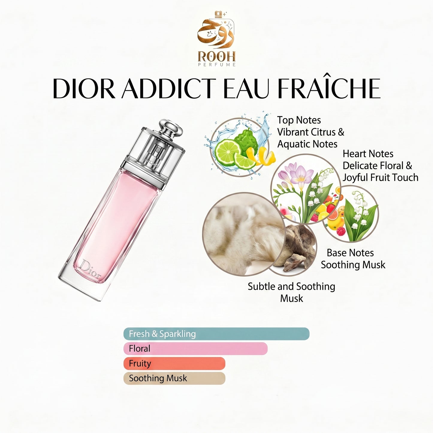 Dior Addict Eau Fraiche 2014 Dior