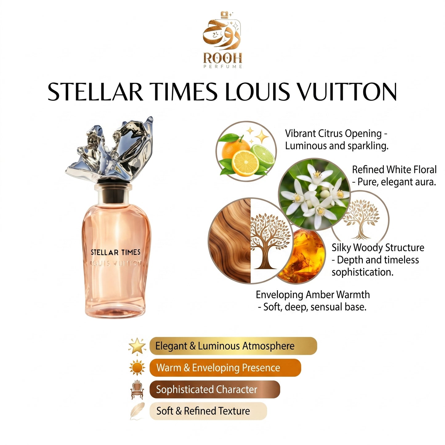 Stellar Times Louis Vuitton
